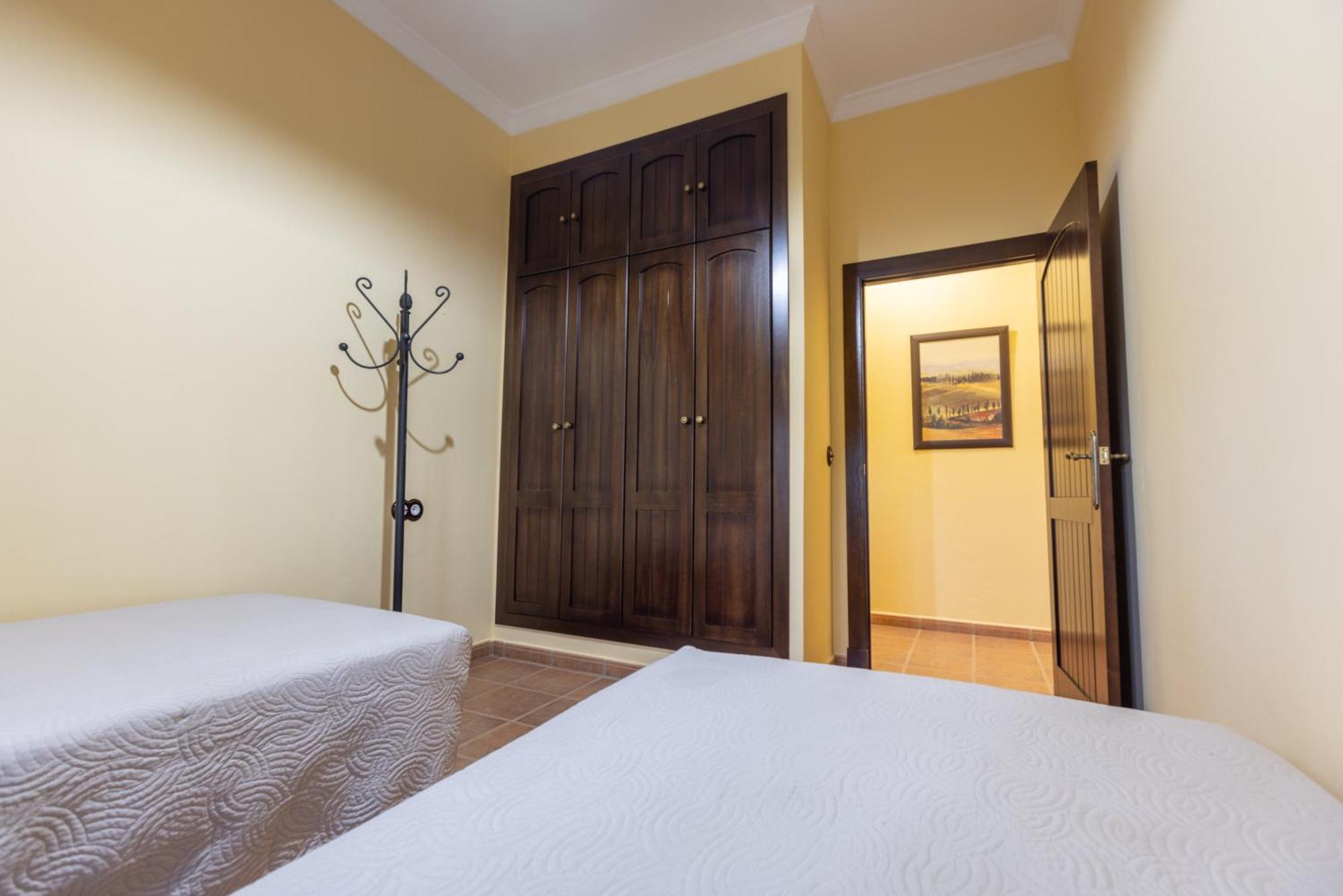 Casa Rural En El Entorno De Donana Villa Hinojos Bagian luar foto