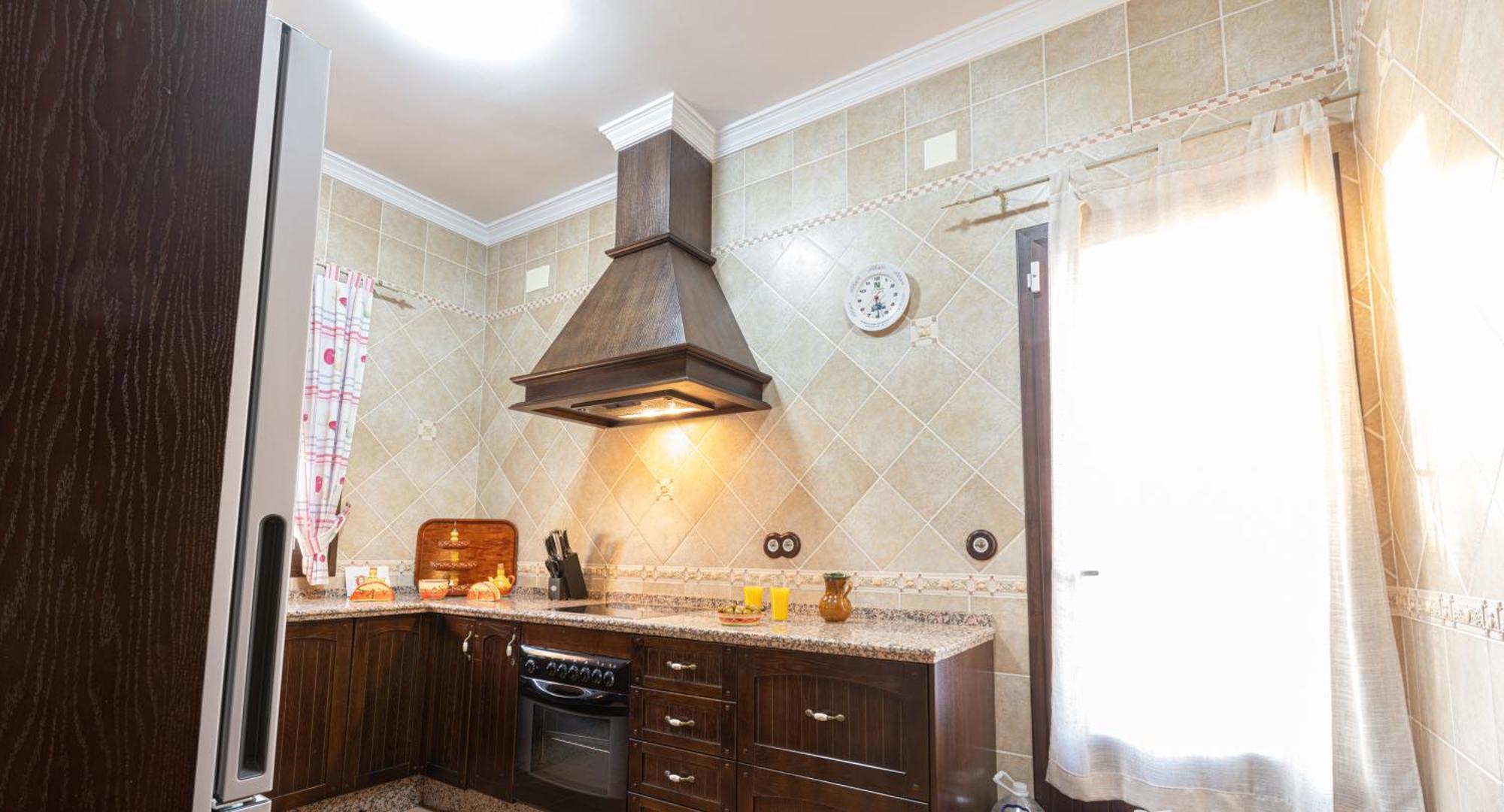 Casa Rural En El Entorno De Donana Villa Hinojos Bagian luar foto